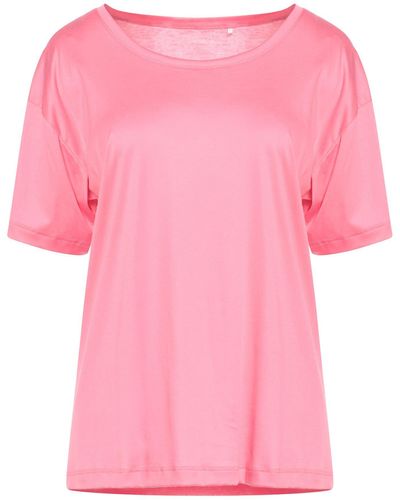 CALIDA T-shirt - Pink