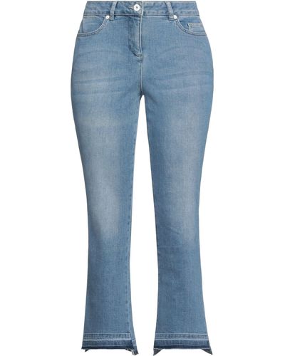 MARC AUREL Jeans - Blue