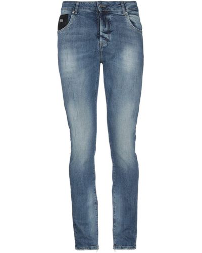 John Richmond Jeans - Blue