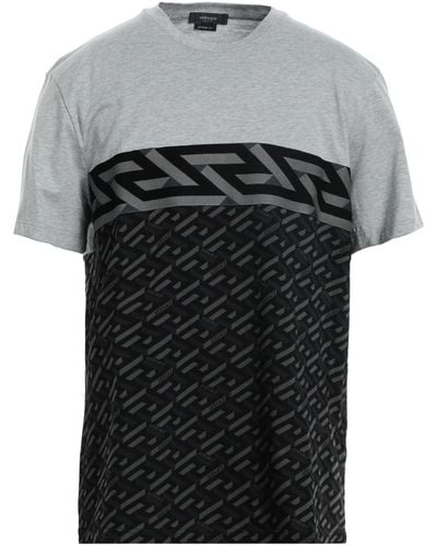Versace T-shirt - Grey