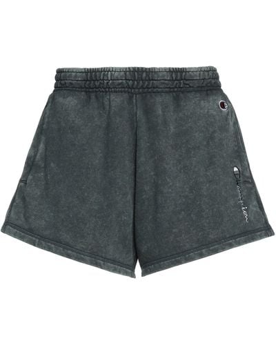 Champion Shorts & Bermuda Shorts - Grey