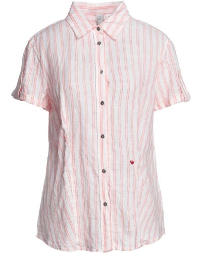Murphy & Nye Shirt - Pink