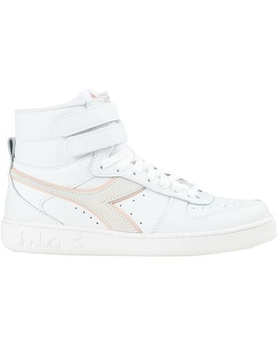 Diadora Sneakers - Blanc