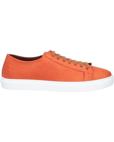 Rodo Sandals - Orange