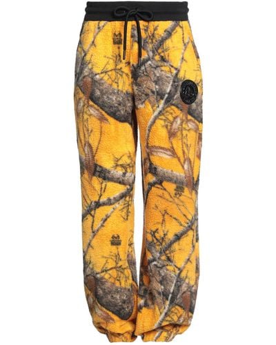 Moose Knuckles Pantalone - Arancione