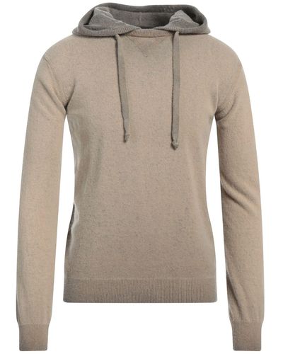 Bomboogie Sweater - Gray