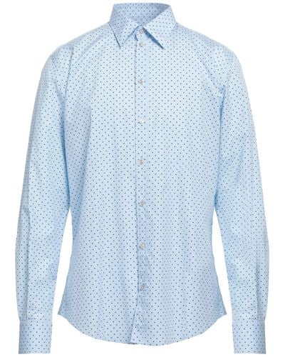 Dolce & Gabbana Shirt - Blue