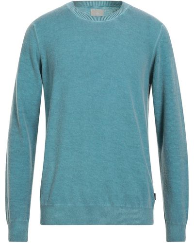 AT.P.CO Pullover - Blu