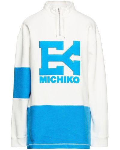 Eytys Sweatshirt - Blue