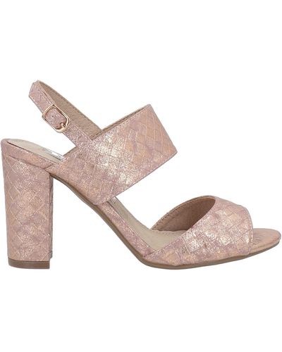 Xti Sandals - Pink