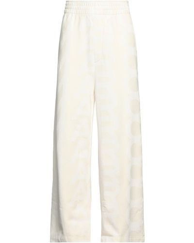 Marc Jacobs Pantalon - Blanc