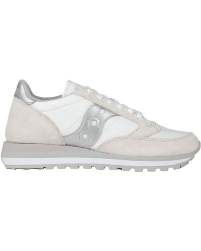 Saucony Sneakers - Bianco