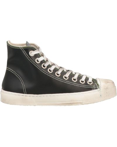 METAL GIENCHI Trainers - Black