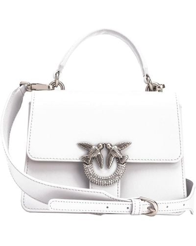 Pinko Handtaschen - Weiß