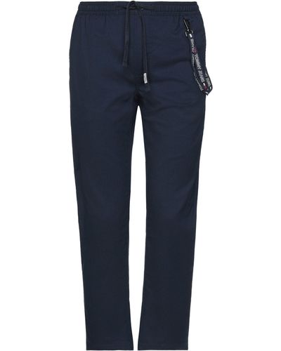 Tommy Hilfiger Trouser - Blue