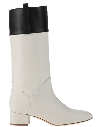 GIA COUTURE Boot - White