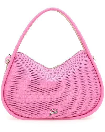 Gabs Handtaschen - Pink