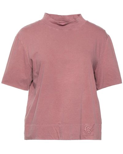 Maliparmi Camiseta - Rosa