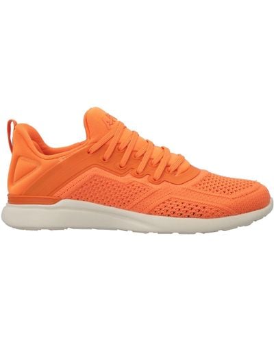 Athletic Propulsion Labs Sneakers - Orange
