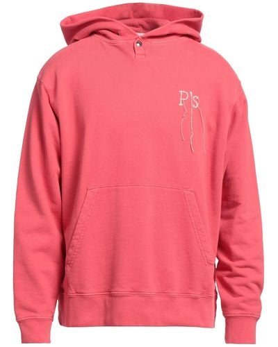 President's Sweatshirt - Pink