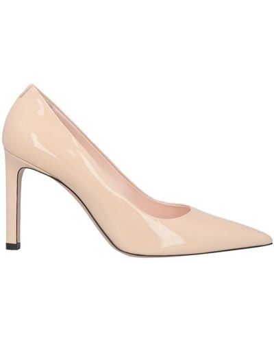BOSS Court Shoes - Pink