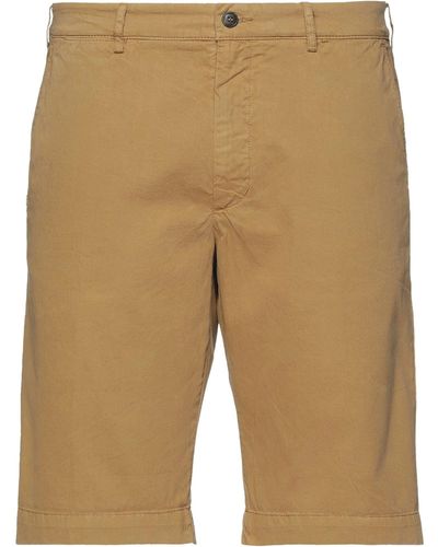 40weft Shorts & Bermuda Shorts - Natural