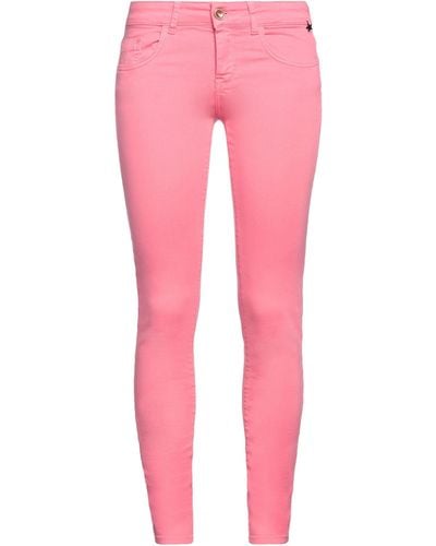 Souvenir Clubbing Jeans - Pink