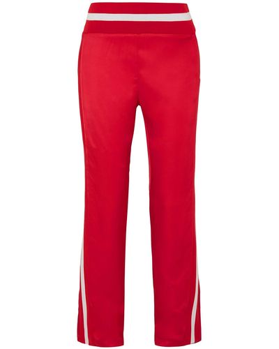 Maggie Marilyn Trouser - Red