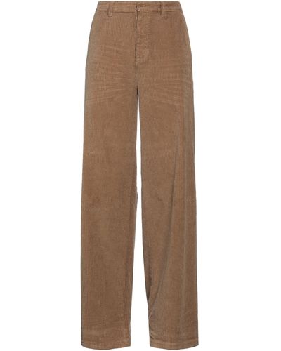DSquared² Trousers - Brown