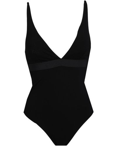 Abbigliamento da spiaggia Calvin Klein da donna | Sconto online fino al 59%  | Lyst