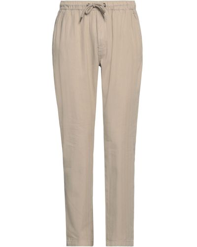 Fred Mello Trouser - Natural