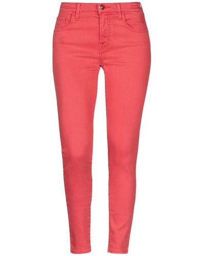 Jacob Coh?n Jeans - Red