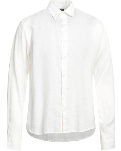 Rossopuro Shirt - White