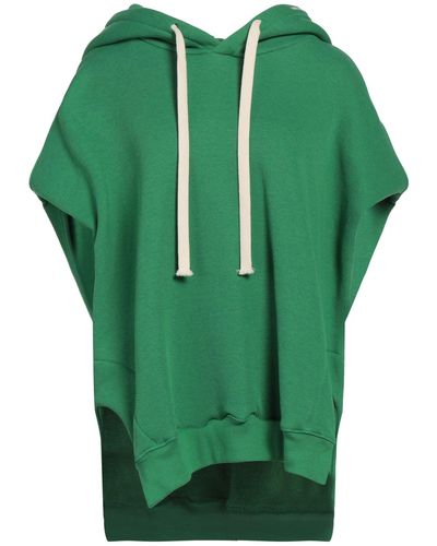 Halfboy Sweatshirt - Green
