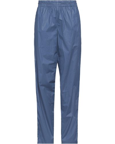 Isabel Marant Trousers - Blue