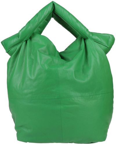 Alysi Handtaschen - Grün