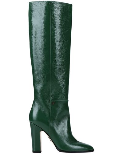 DSquared² Boot - Green
