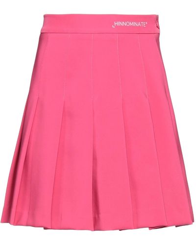 hinnominate Mini Skirt - Pink