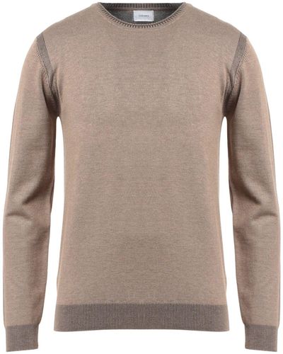 Sseinse Sweater - Brown