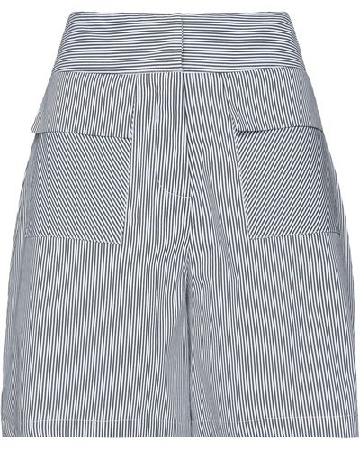 Marc Ellis Shorts & Bermuda Shorts - Grey