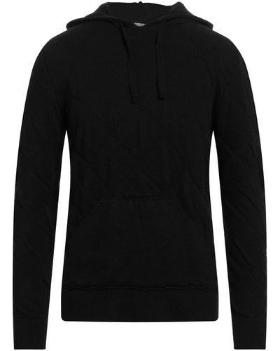 Crossley Sweater - Black