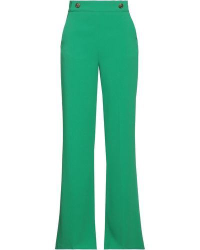 Pinko Pants - Green