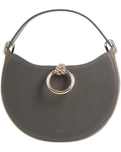 Chloé Handbag - Grey