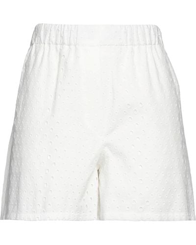 KENZO Shorts et bermudas - Blanc