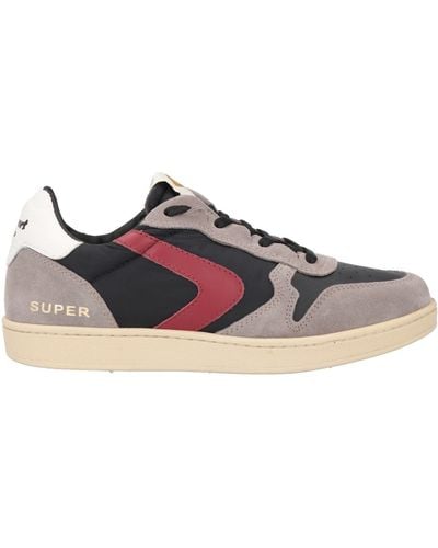 Valsport Sneakers - Schwarz