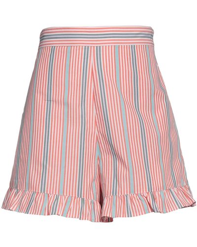 See By Chloé Shorts E Bermuda - Rosa