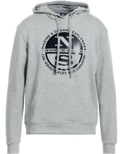 North Sails Sweatshirt - Grey