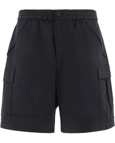 Burberry Shorts & Bermudashorts - Blau