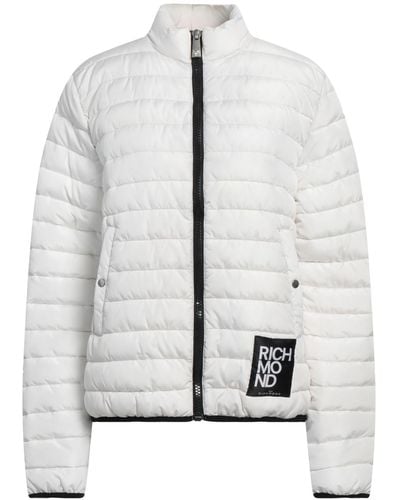 John Richmond Jackets for Women | Online Sale up to 85% off | Lyst