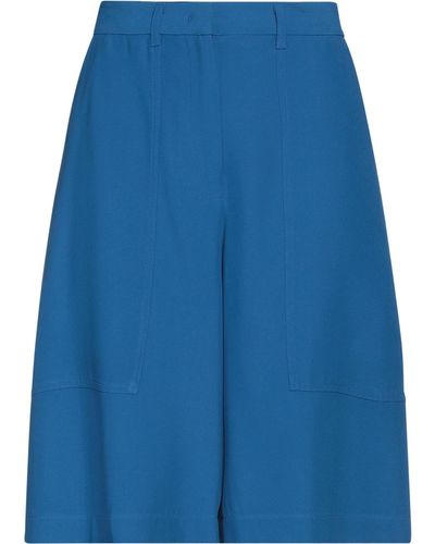 Ballantyne Shorts E Bermuda - Blu